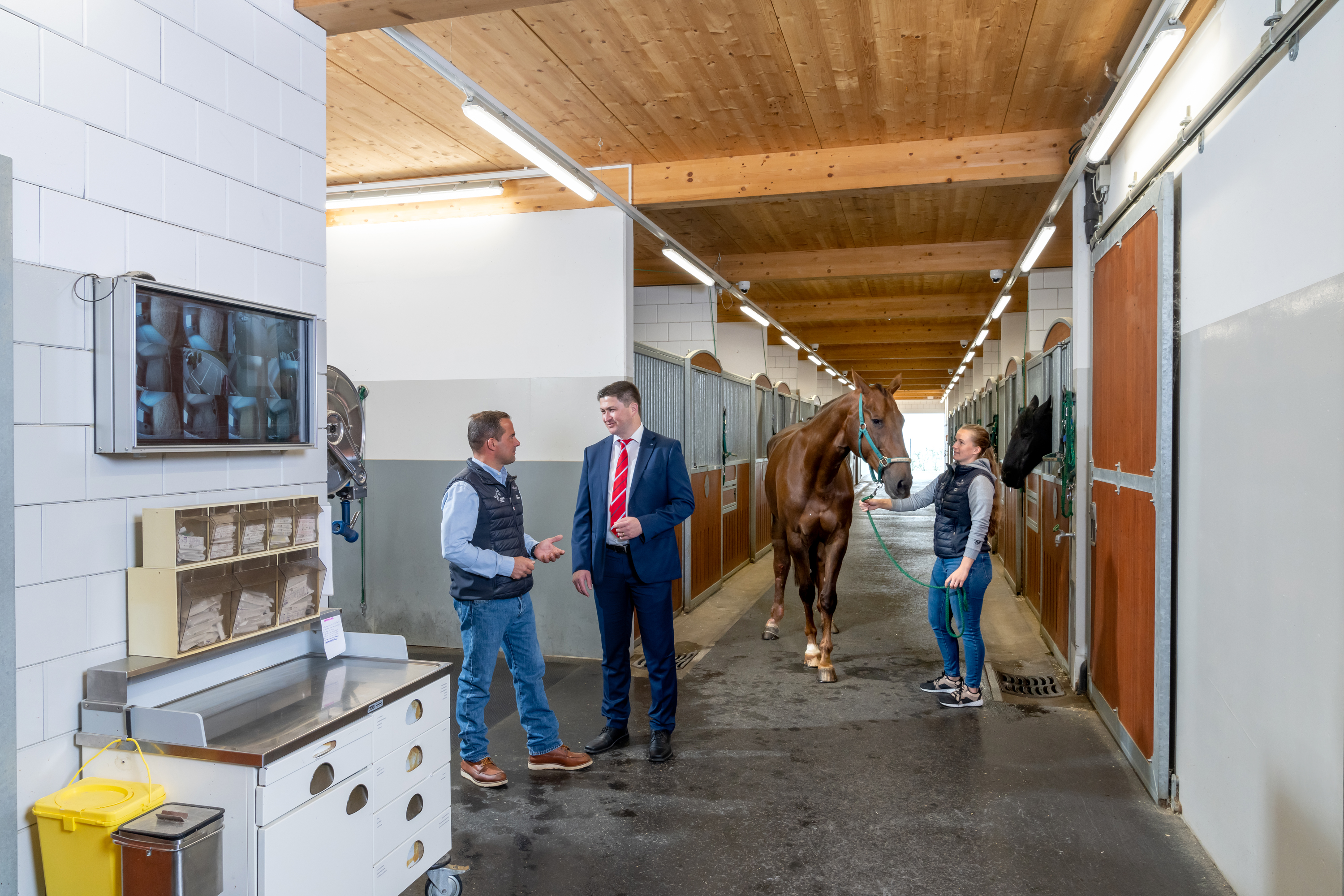 FK Gründen & Nachfolge