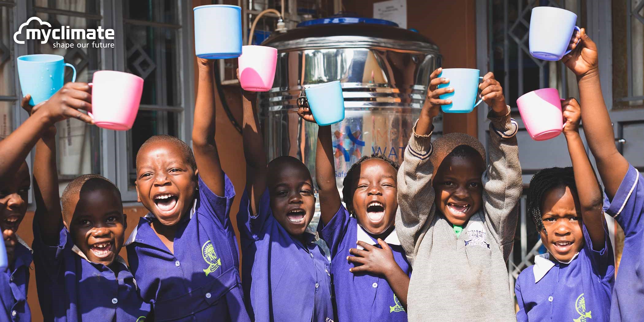 Impact Projektbild «Governance»