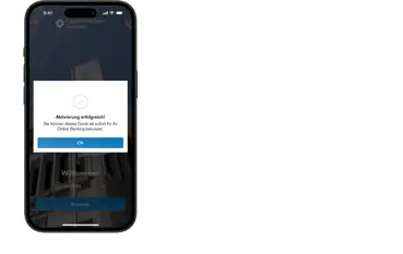 E Banking Schritt 5 E Banking Schritt 5