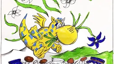 Leandro, 6 Jahre.jpg Leandro, 6 Jahre.jpg