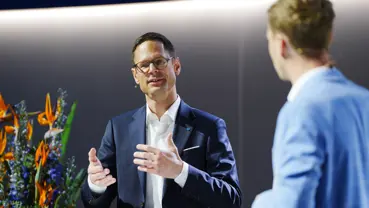 Hilfiker Roellin Im Gespraech Hilfiker Roellin Im Gespraech