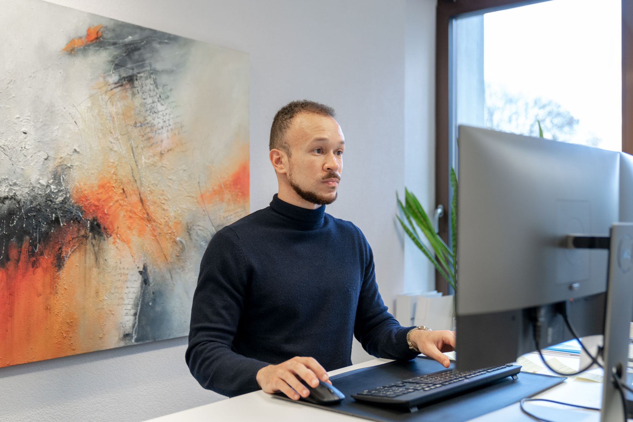 Arbeiten im Zeichen von Empowerment und New Work