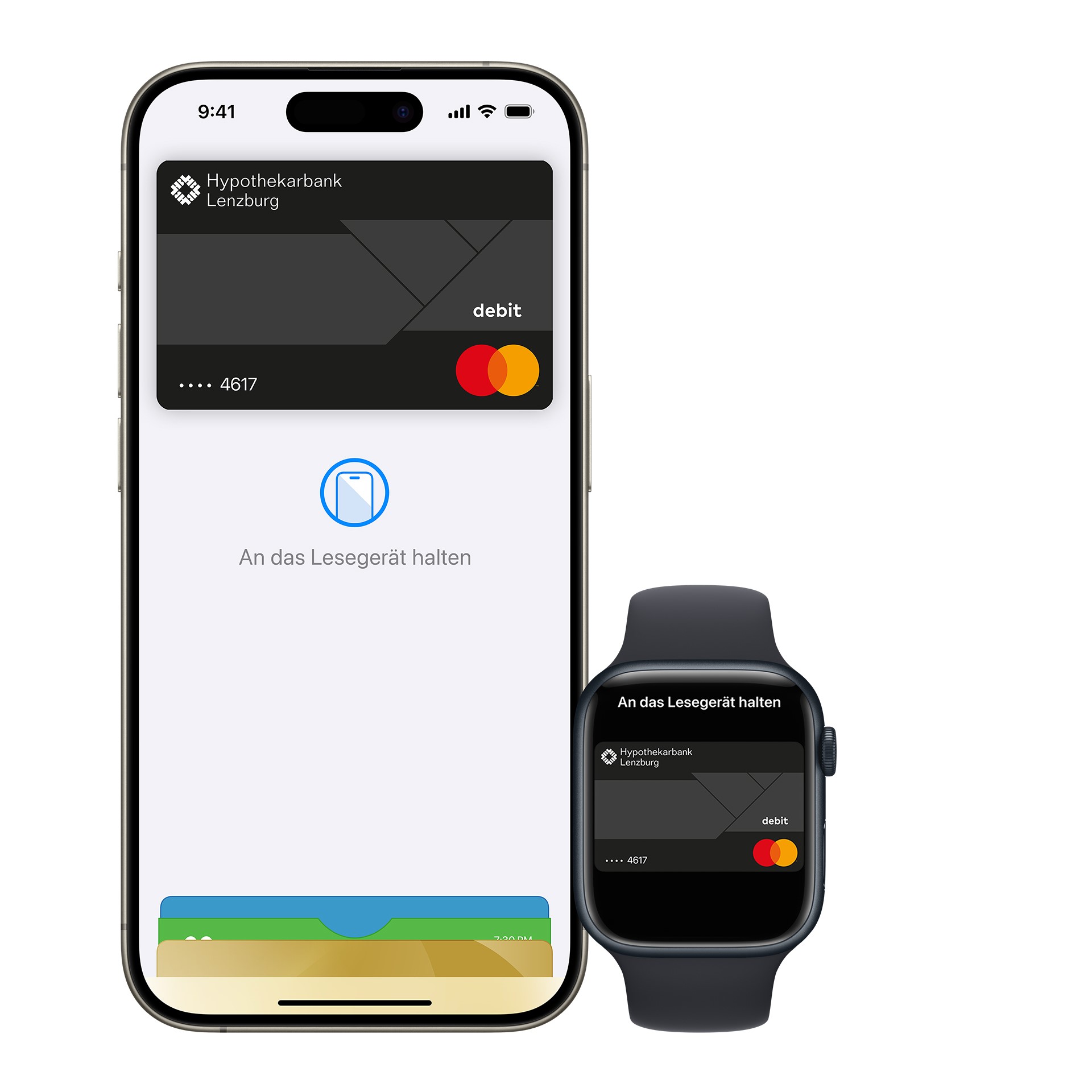 Apple Pay Hypiseite