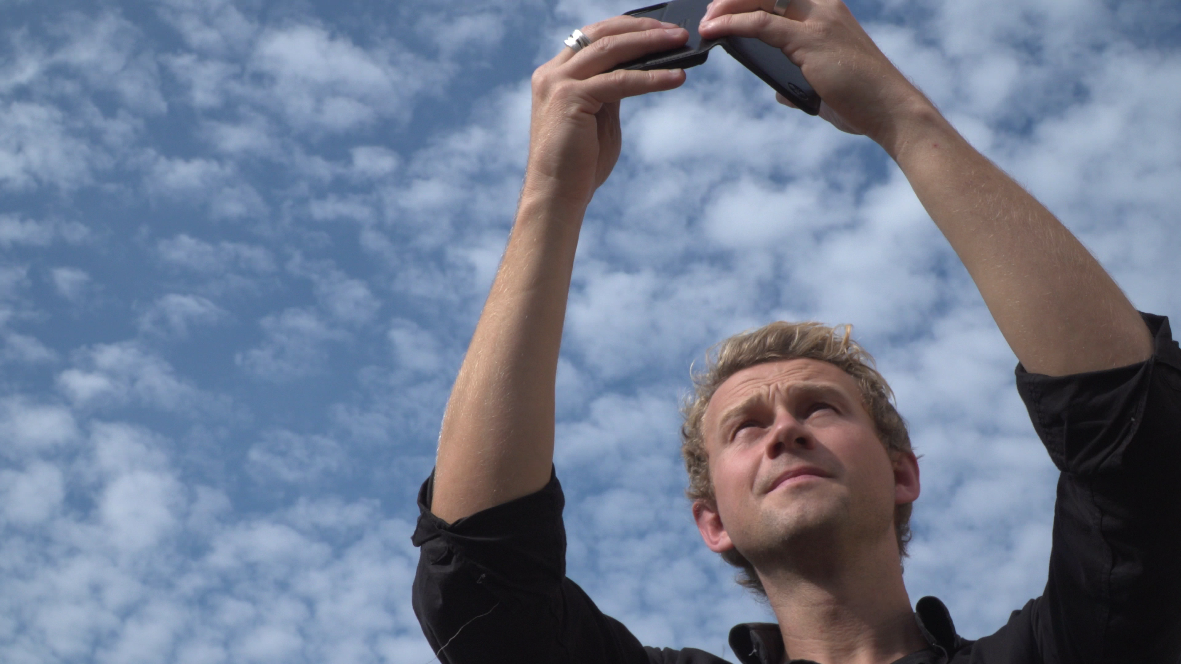 Augemented Reality: In die Geschichte digital eintauchen