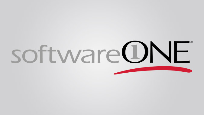 Logo Software One
