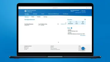 Aktivierung E-Banking Aktivierung E-Banking