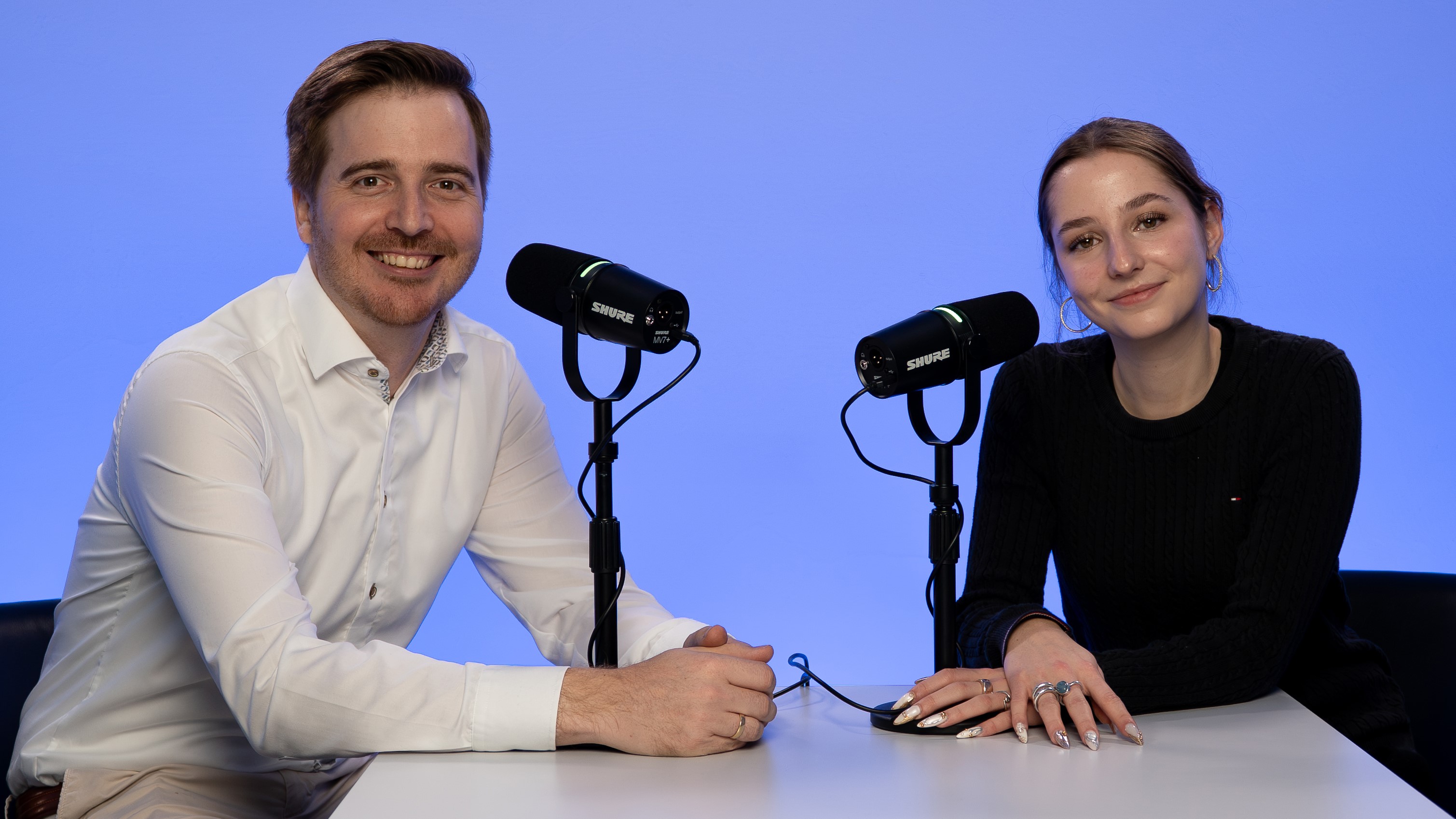 Podcast Thierry Lina BILD NEU