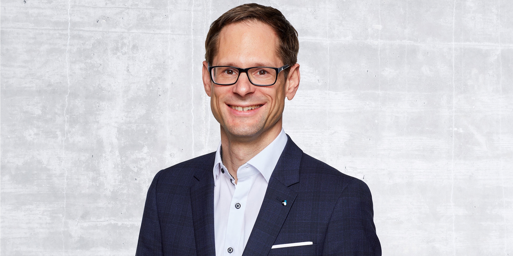 Silvan Hilfiker wird neuer CEO der Hypothekarbank Lenzburg