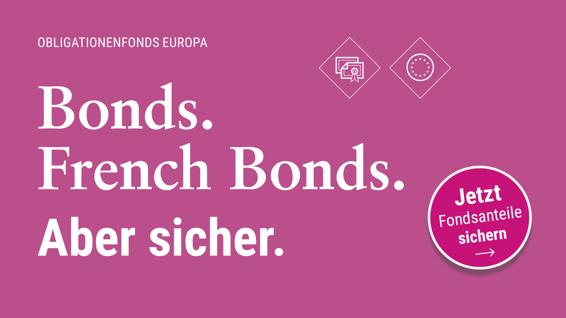 French Bonds 1920X1080