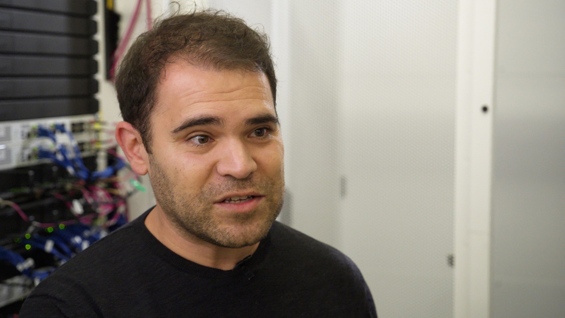 Daniel Monras CEO Finstar AG