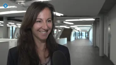 Porträt FHNW-Professorin Doris Agotai Porträt FHNW-Professorin Doris Agotai