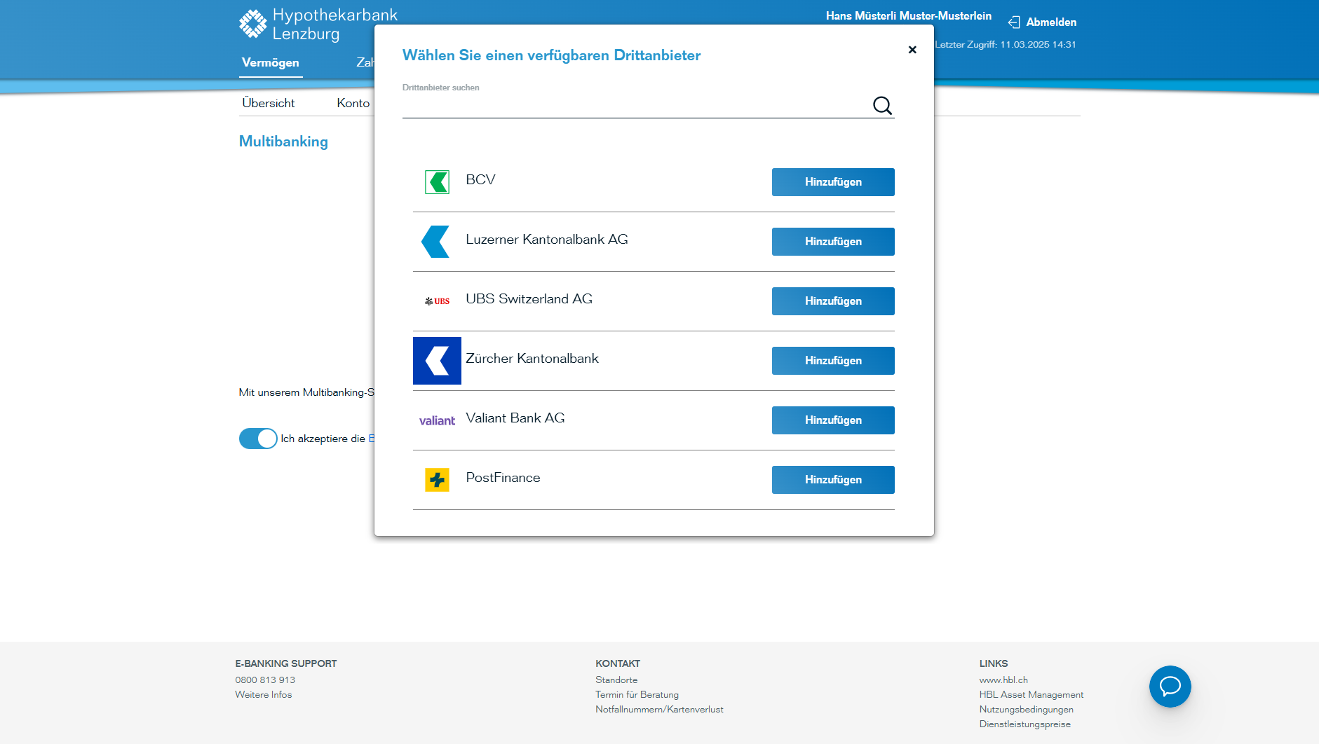 Bild3 Wählen Sie Einen Verfügbaren Drittanbieter