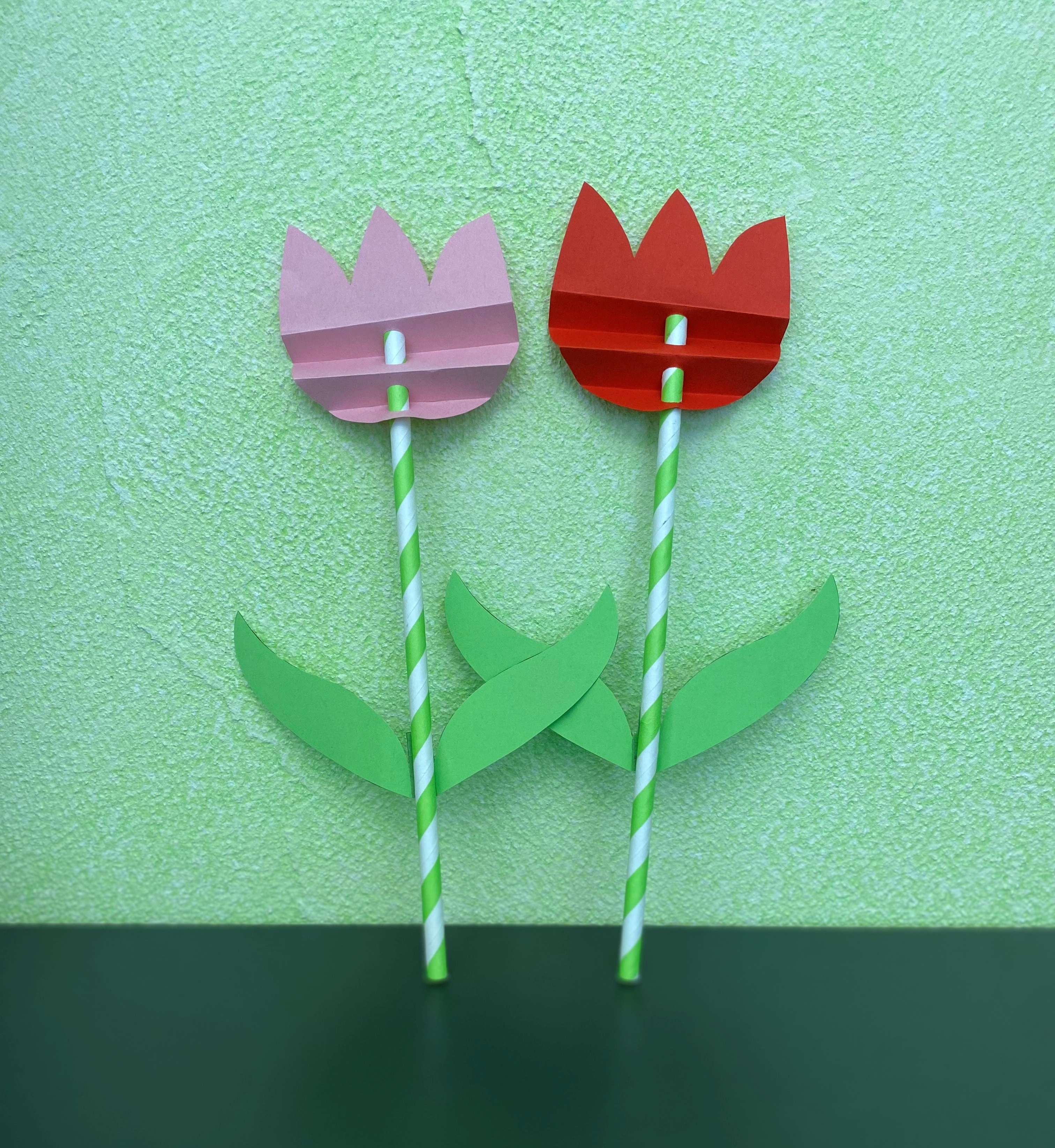 Blumen als Beispiel 1