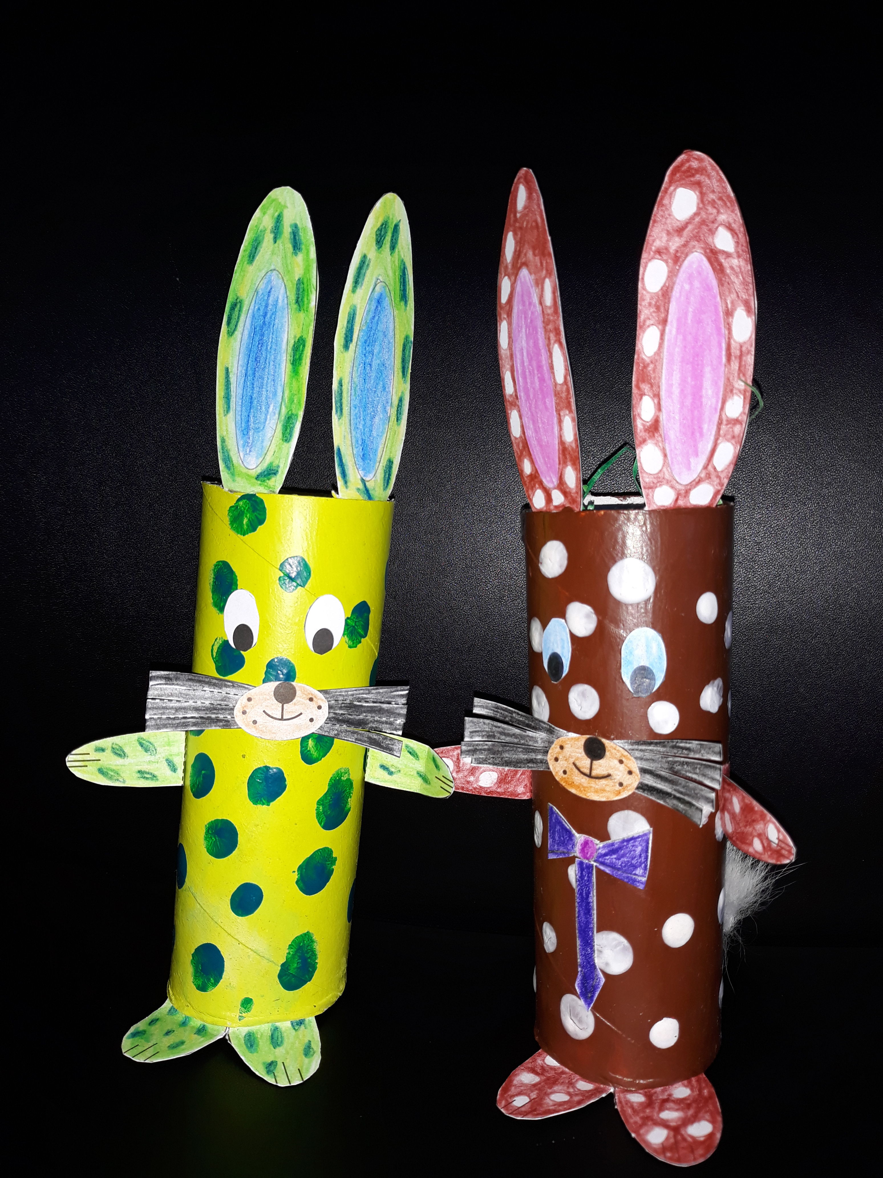 Zoe, 6 Jahre & Lea, 7 Jahre.jpg