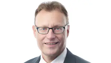 Heinz Sandmeier / Leiter Private Banking Heinz Sandmeier / Leiter Private Banking