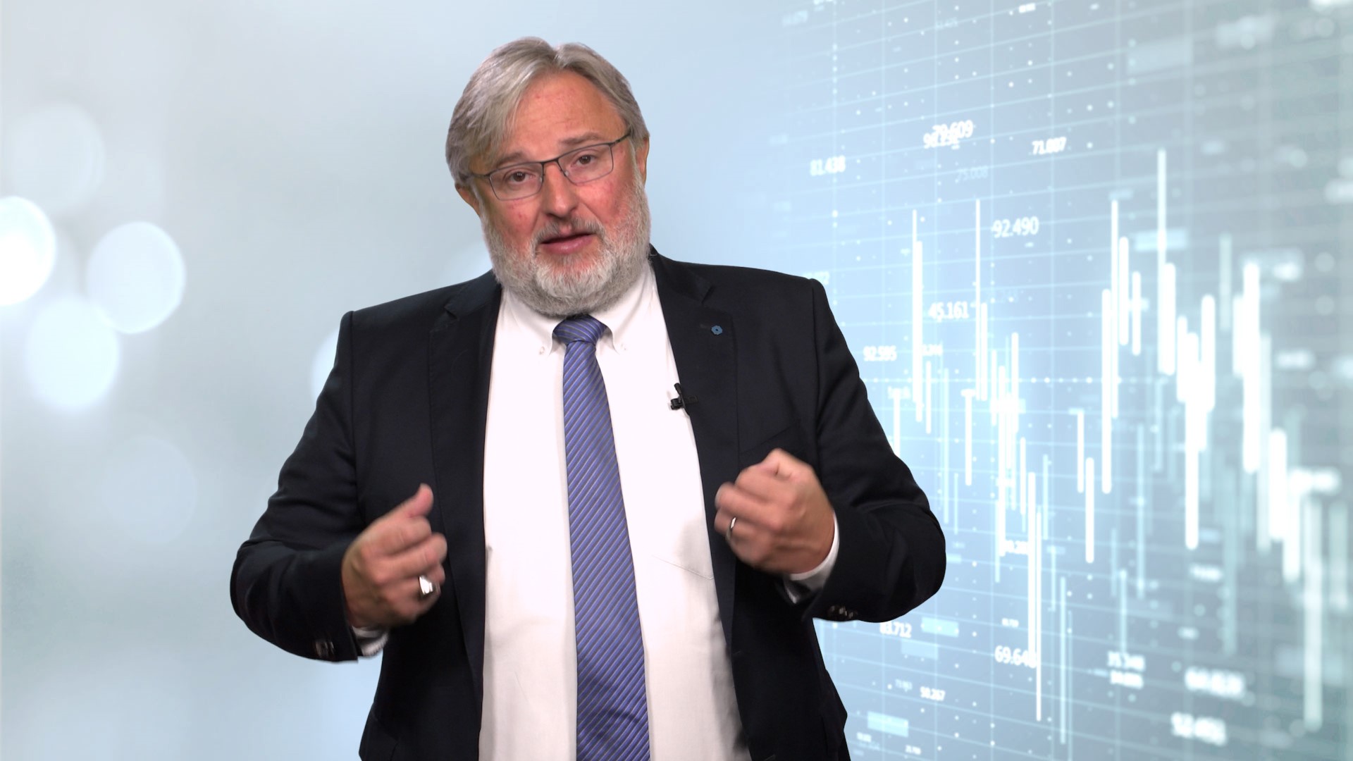 Finanzmarkt-Update Juni 2022