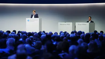 Wildi Referat Hilfiker Podium Wildi Referat Hilfiker Podium