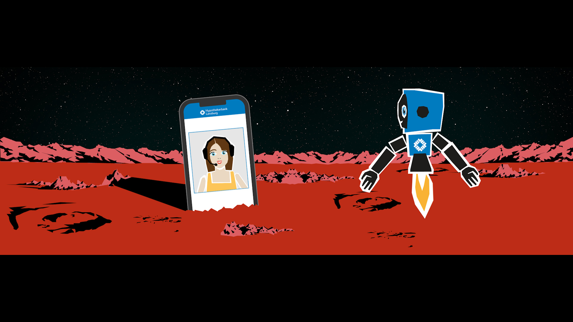 Digital Hypi Experience