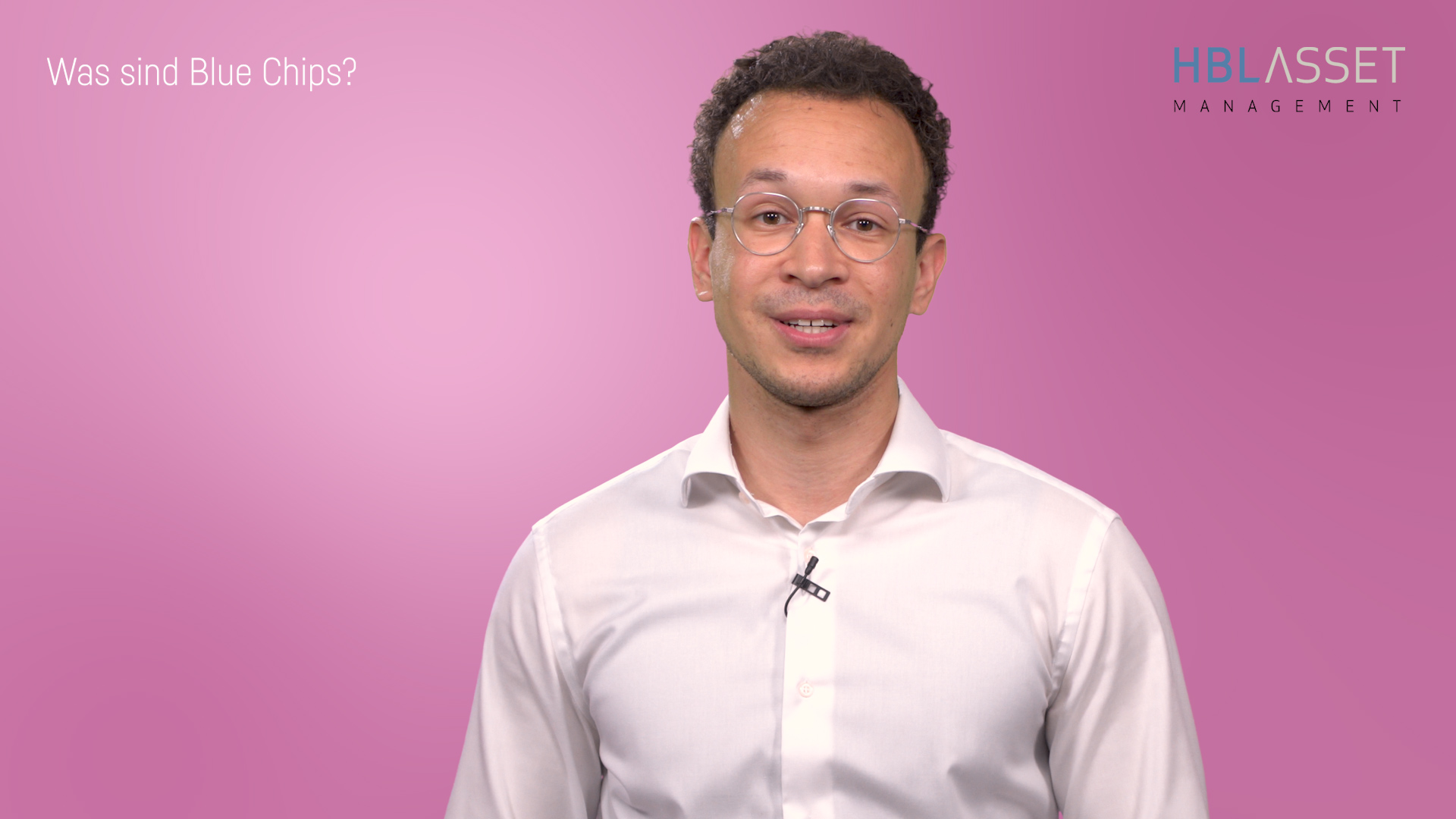 Was sind Blue-Chips?