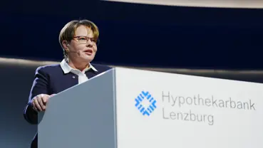 Wildi Podium Logo Hypothekarbank Lenzburg Wildi Podium Logo Hypothekarbank Lenzburg