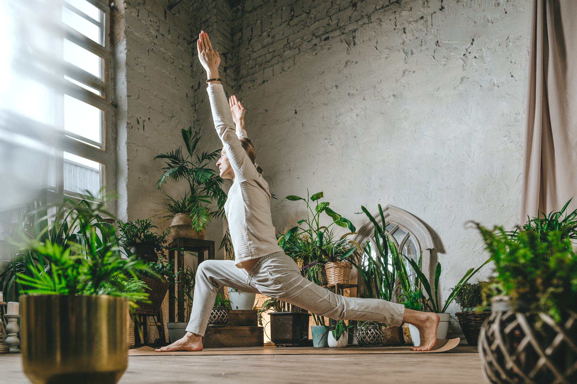 Get more. Stress less. Mit unserem Sparkonto Extra.