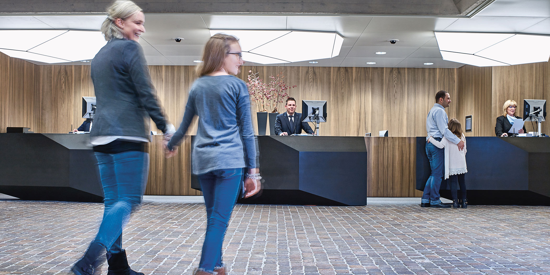 Bank wechseln – schnell und einfach