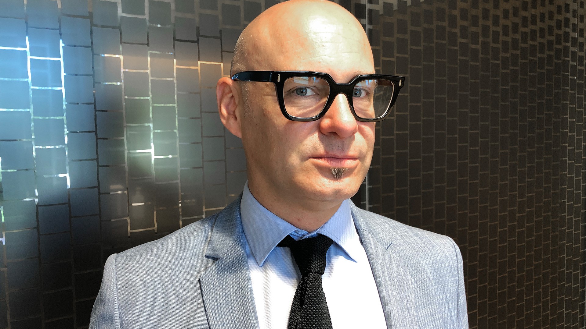 Bernhard Droz Cybercrime Kantonspolizei Aargau