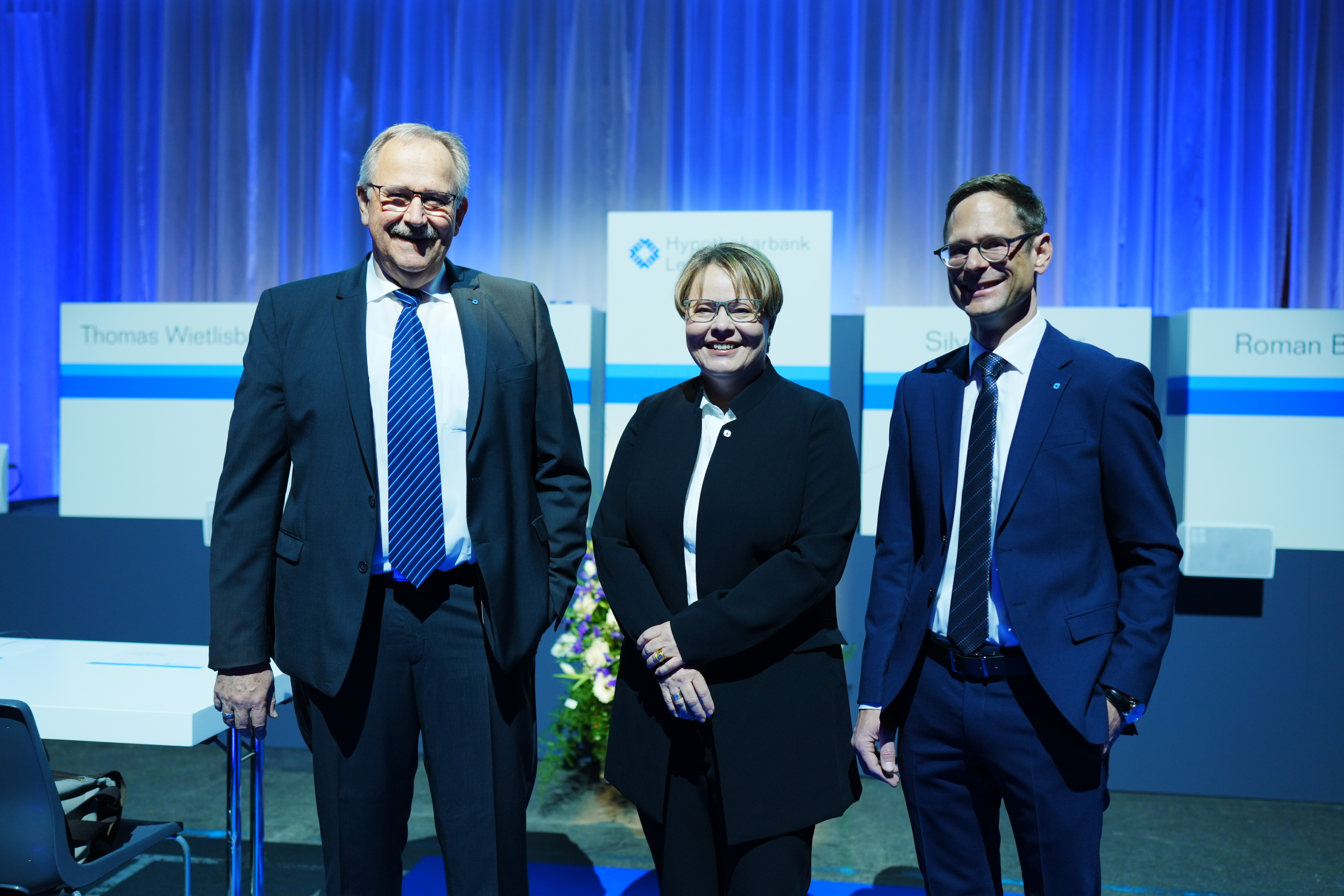 Hanhart Wildi Hilfiker GV 2025