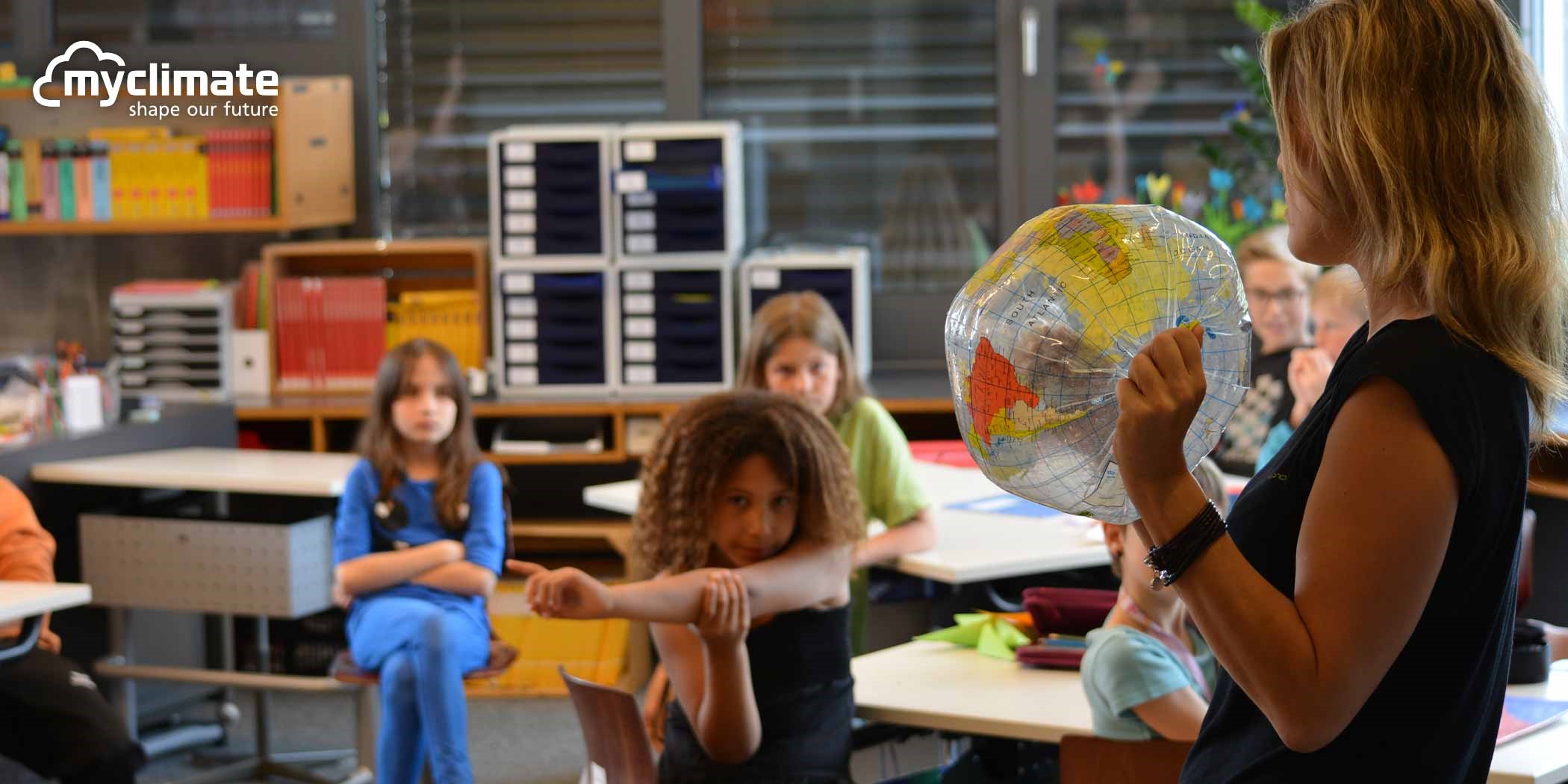 Impact Projektbild «Social»