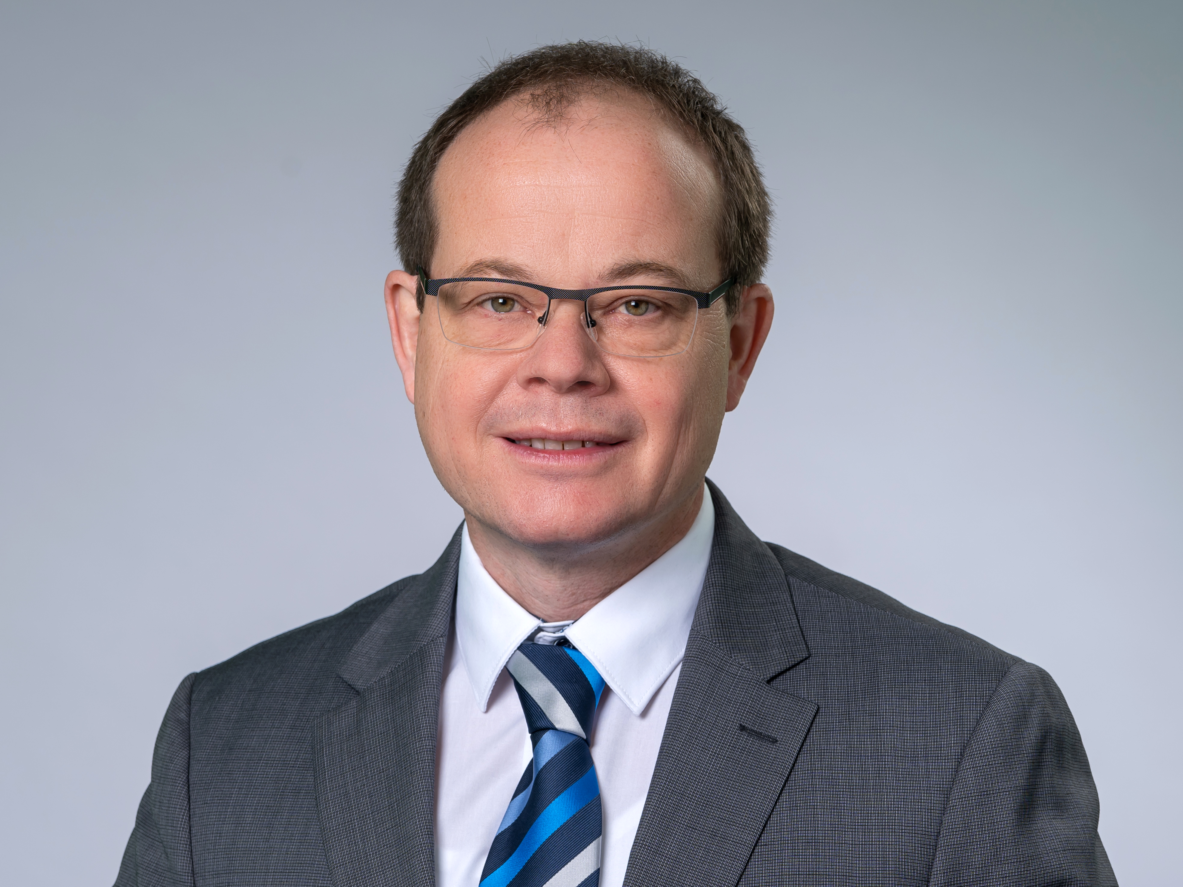 Alexander Büsser