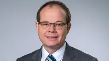 Alexander Büsser Alexander Büsser