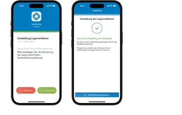 Migration Mobile Schritt 3 Neu Migration Mobile Schritt 3 Neu