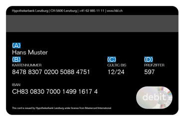 Rückseite Debit Mastercard CMYK Rückseite Debit Mastercard CMYK