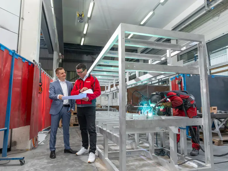 Firmenkunden Startseite Firmenkunden Startseite