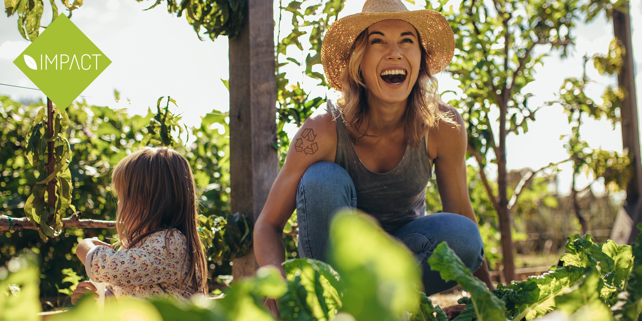 Produktbilder Nachhaltigkeit Impact